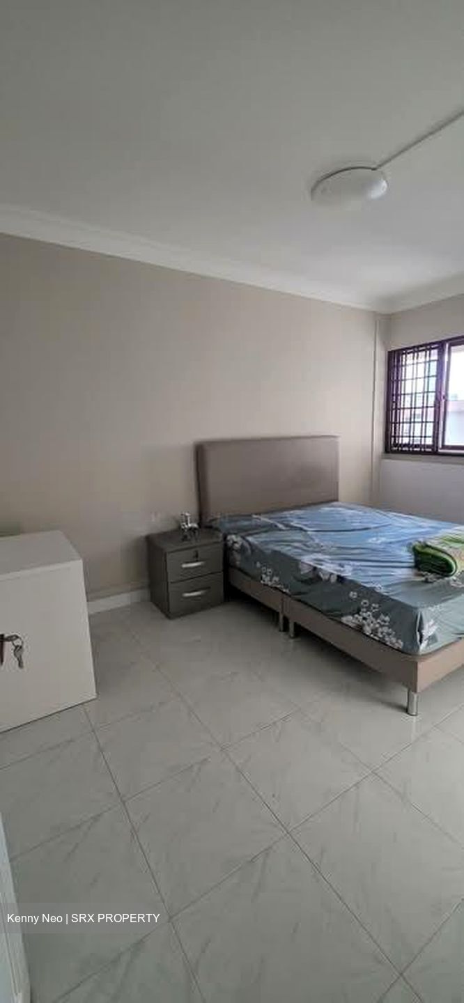 Blk 711 Clementi West Street 2 (Clementi), HDB 3 Rooms #587148121